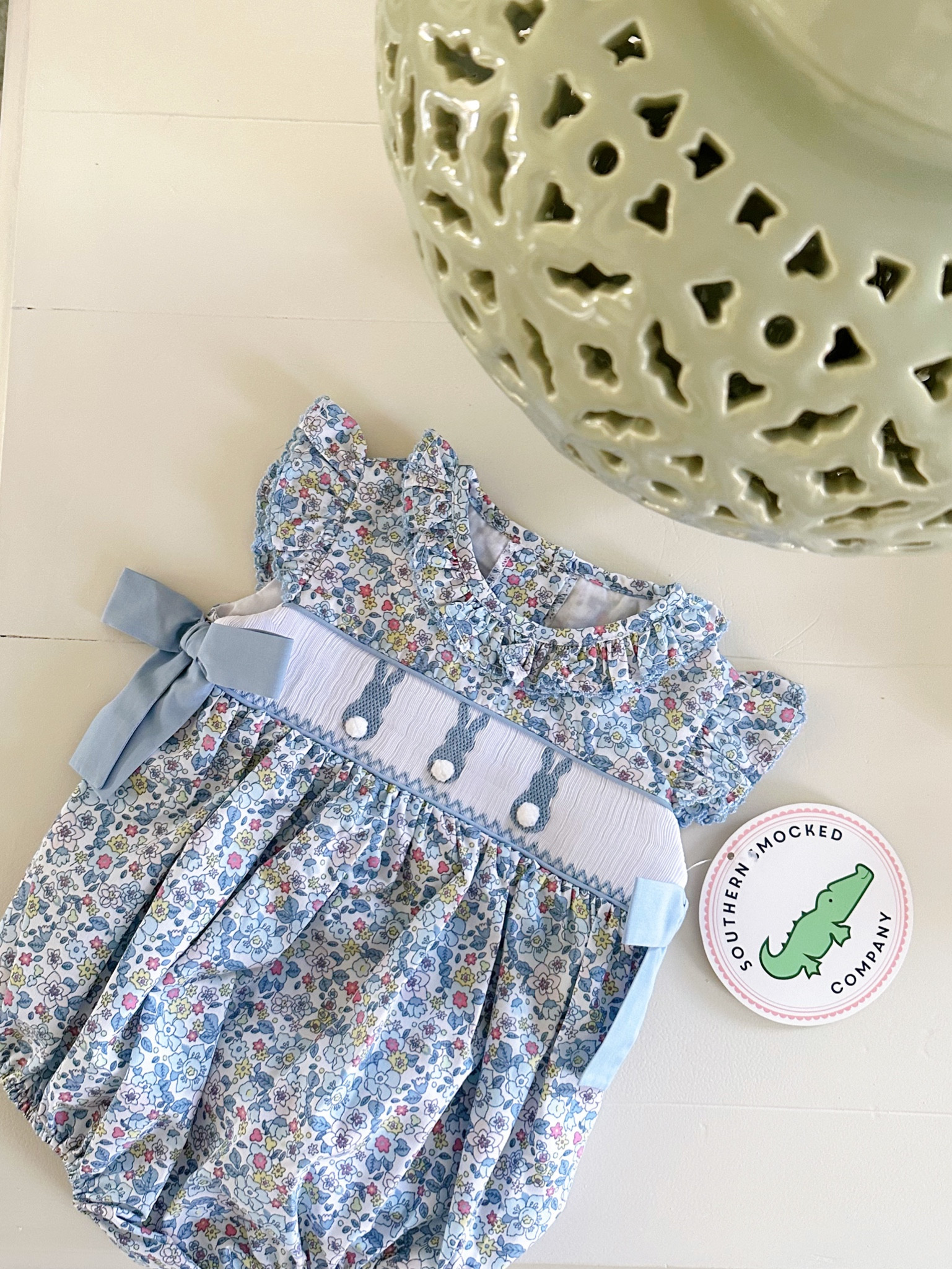 the sweetest easter bubble 🐰

#LTKSeasonal #LTKkids #LTKunder50