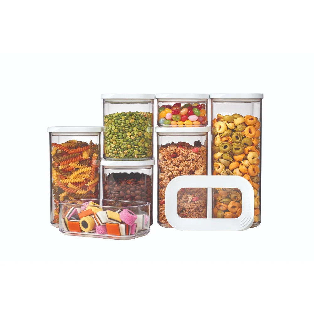 Mepal Modula Starter Set, Set of 7 | Sabavi Home