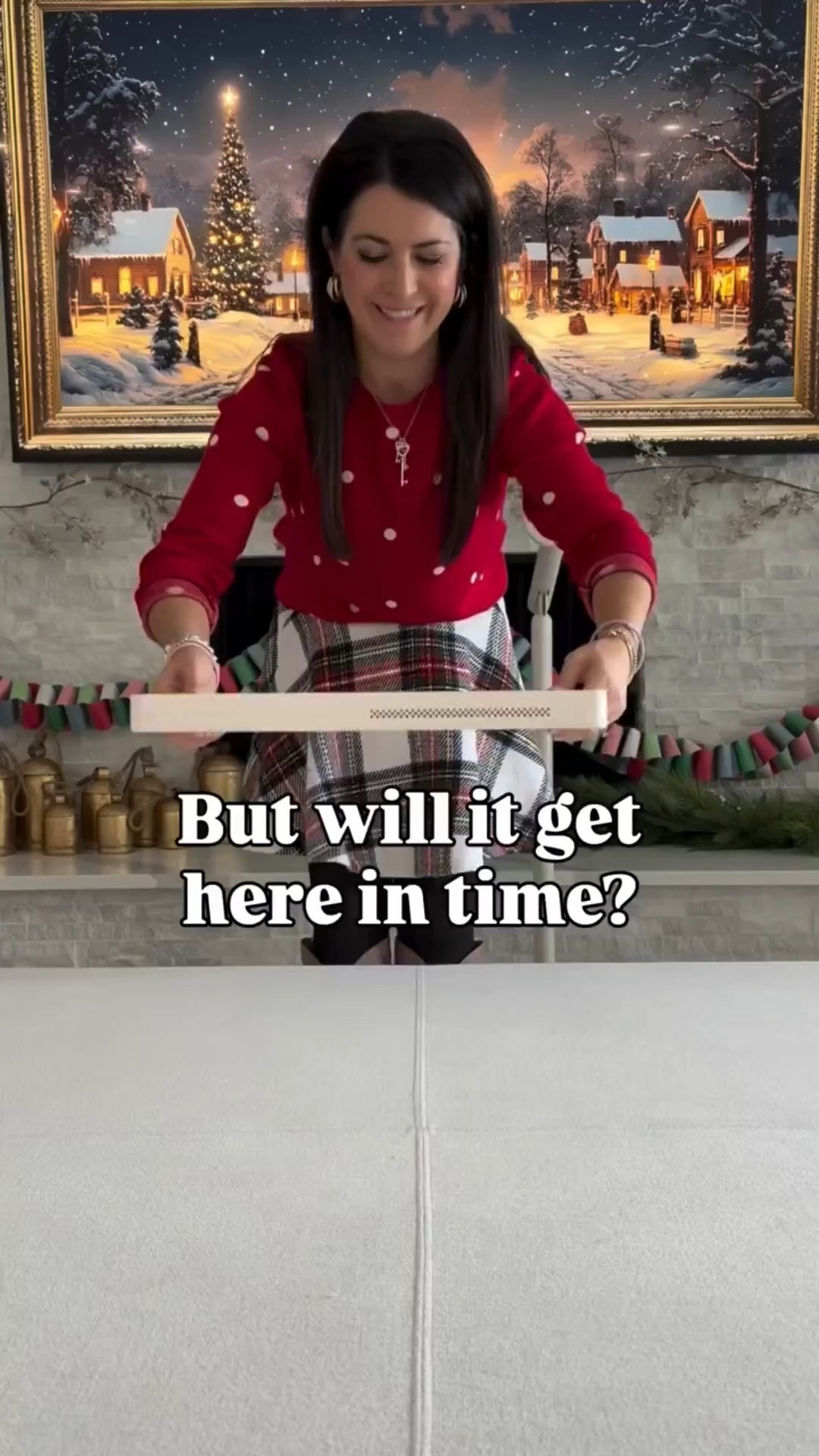 6 last-minute gift ideas that will still arrive in time for Christmas 🎄✨ Perfect for anyone still finishing their shopping (no judgment here! Bc I’m doing it too😂). These are easy wins you can grab right now.

#giftsunder50 #lastminutegifts #christmasgiftideas 

last minute Christmas gift ideas. Christmas gifts that arrive on time. Amazon last minute gifts. holiday gift ideas 2025. Christmas gift guide. fast shipping Christmas gifts. gifts under $50 for Christmas. Christmas shopping made easy. gifts for everyone on your list. holiday gift 

#liketkit #LTKKids #LTKHoliday #LTKGiftGuide

#LTKKids #LTKHoliday #LTKGiftGuide