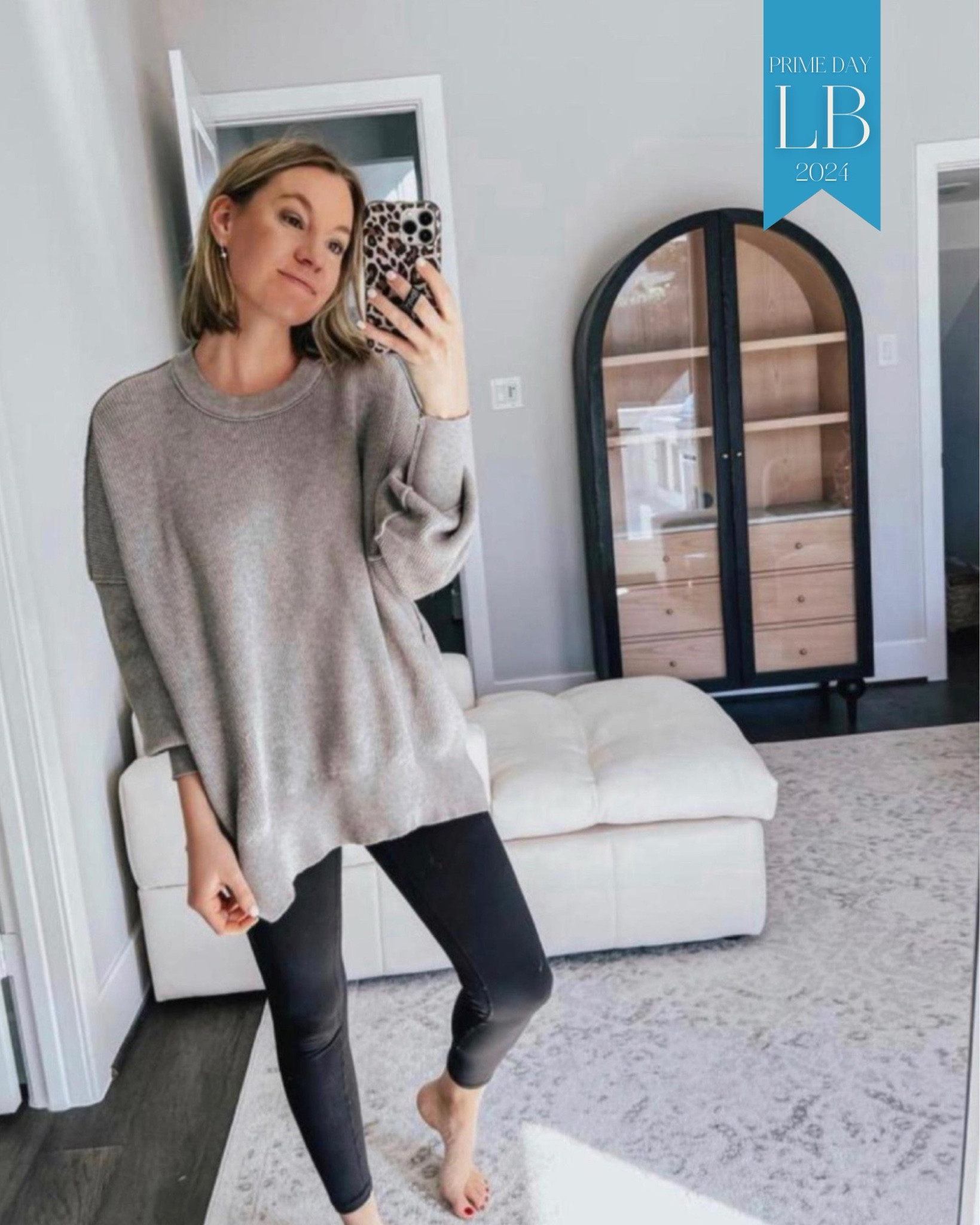 One of my fav pullovers, fit tts! On sale for Prime Day! 

#LTKSaleAlert #LTKFindsUnder50 #LTKStyleTip