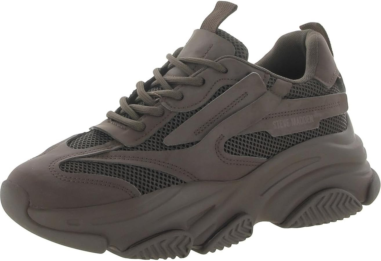 Steve Madden Womens Possession Shoes | Amazon (US)