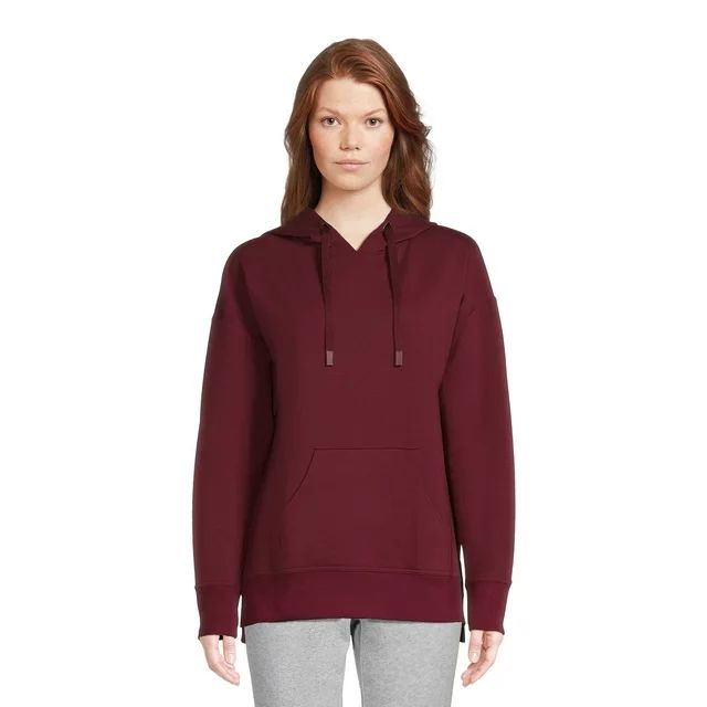 Athletic Works Women's Soft Hoodie | Walmart (US)