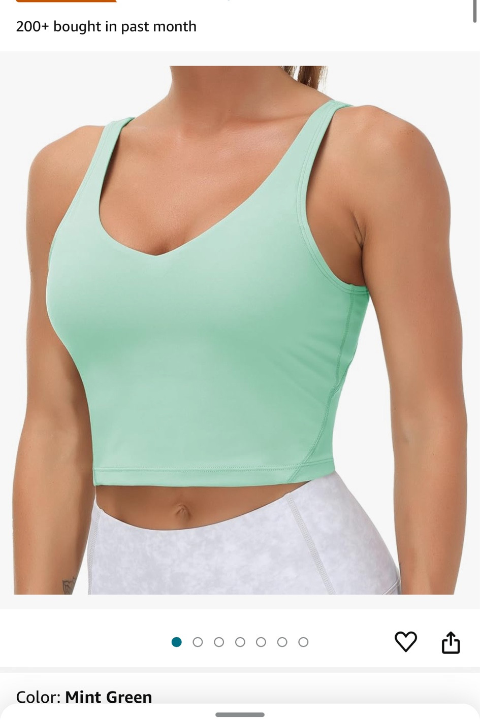 The best workout tops or casual tops 

#LTKSummerSales #LTKFitness #LTKFindsUnder50