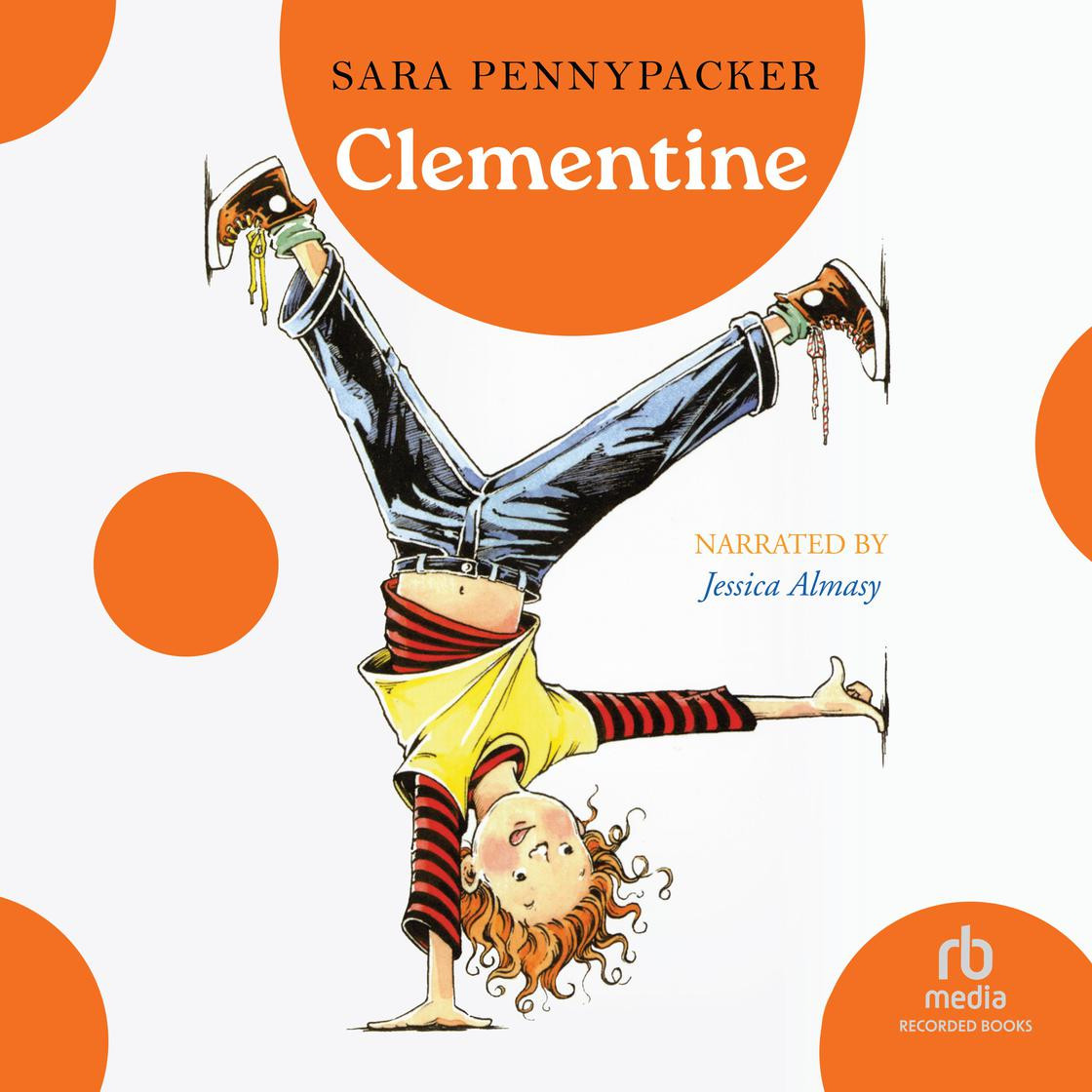 Clementine | Libro.fm (US)