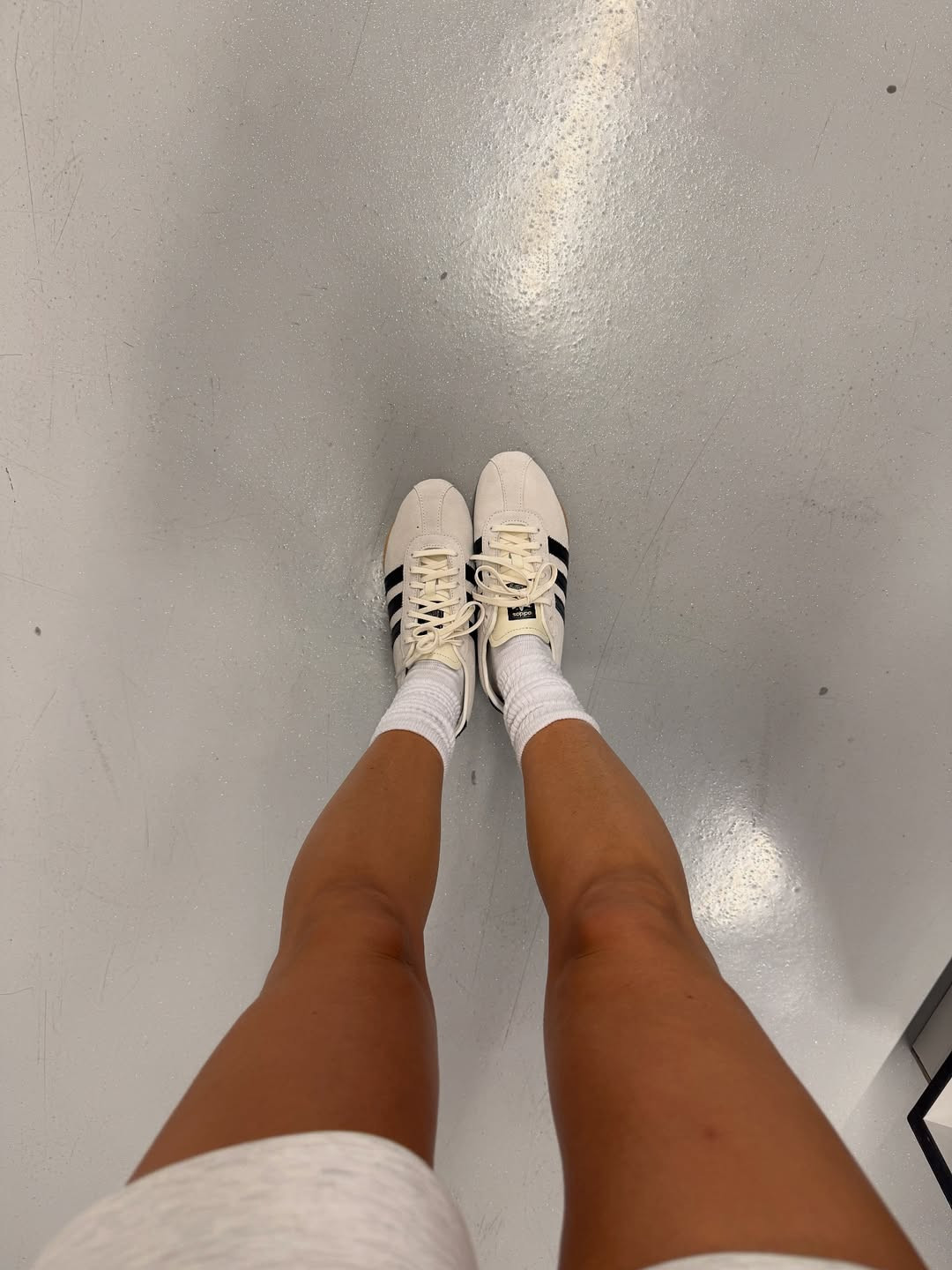 Shoe crush!🤍 

 #LTKStyleTip #LTKShoeCrush