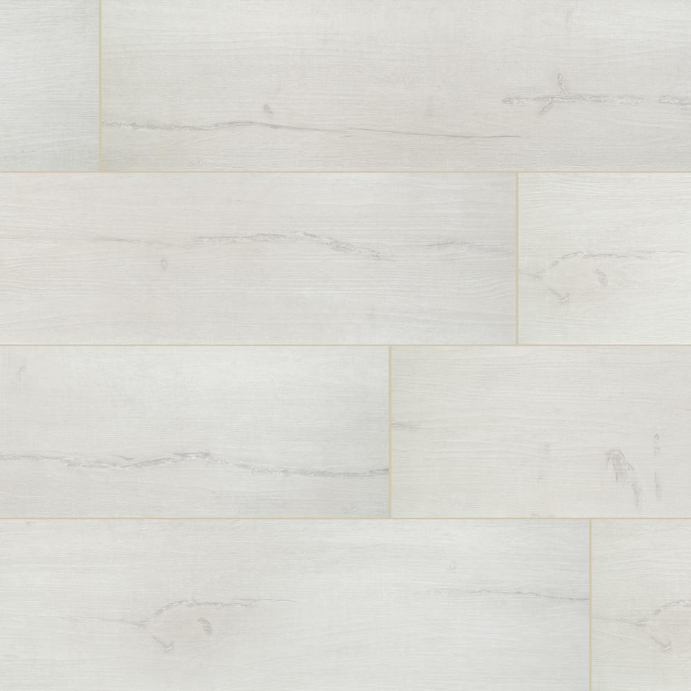 Home Decorators Collection Brooks Meadow Oak 7 in. x 42 in. Rigid Core Luxury Vinyl Plank Flooring ( | The Home Depot