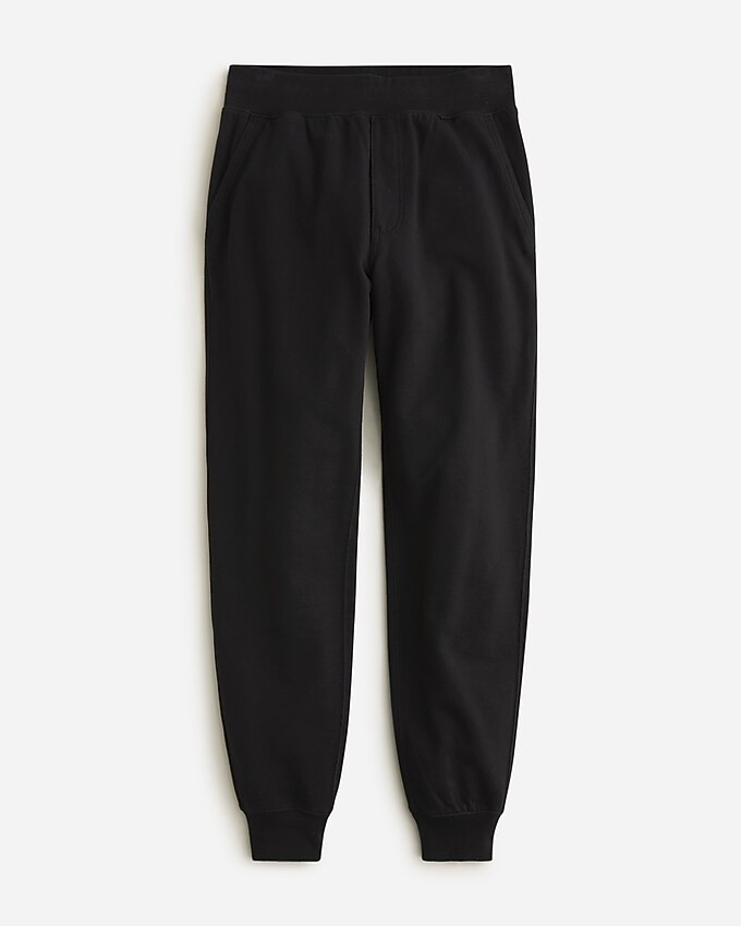 Lightweight french terry jogger sweatpant | J. Crew US