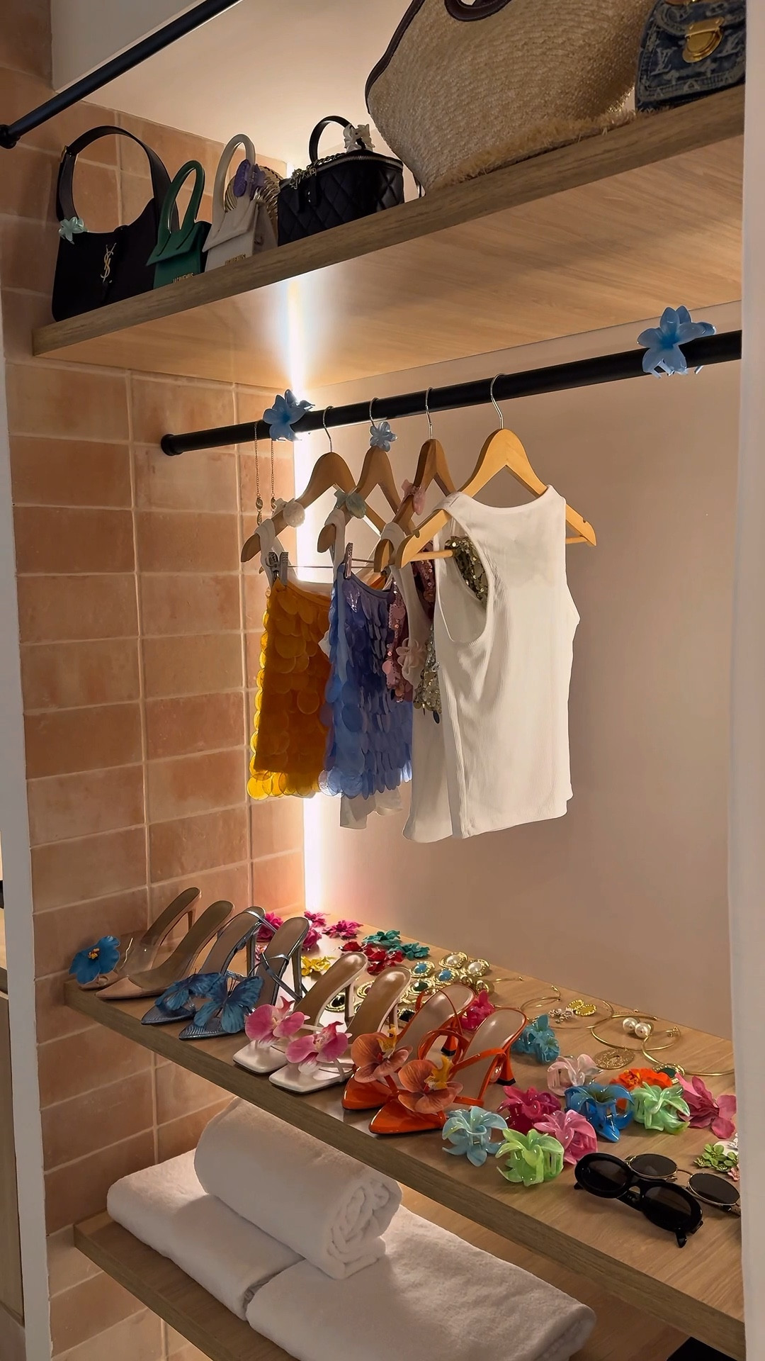 Euro summer bits and bobs 🩷🦀🐚✨🥥🌴

Holiday outfits, summer outfits, Ibiza 

#LTKpartywear #LTKsummer #LTKstyletip