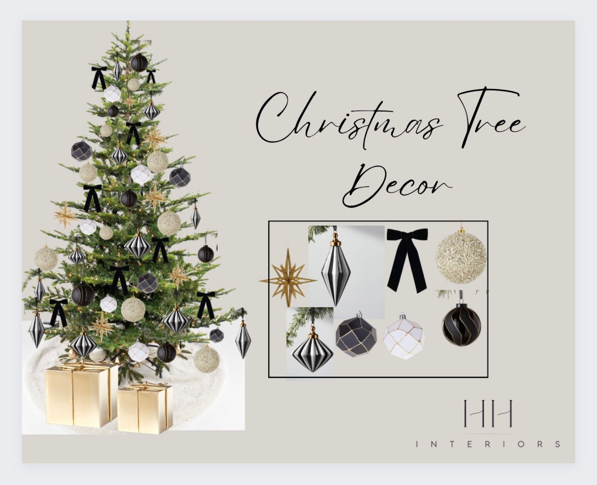 My tree was just delivered! Of course I’ll be using my favorite colors this year once again! #cb2 #christmasdecor #neutralchristmas #amazonchristmastree

#LTKSeasonal #LTKHoliday #LTKhome