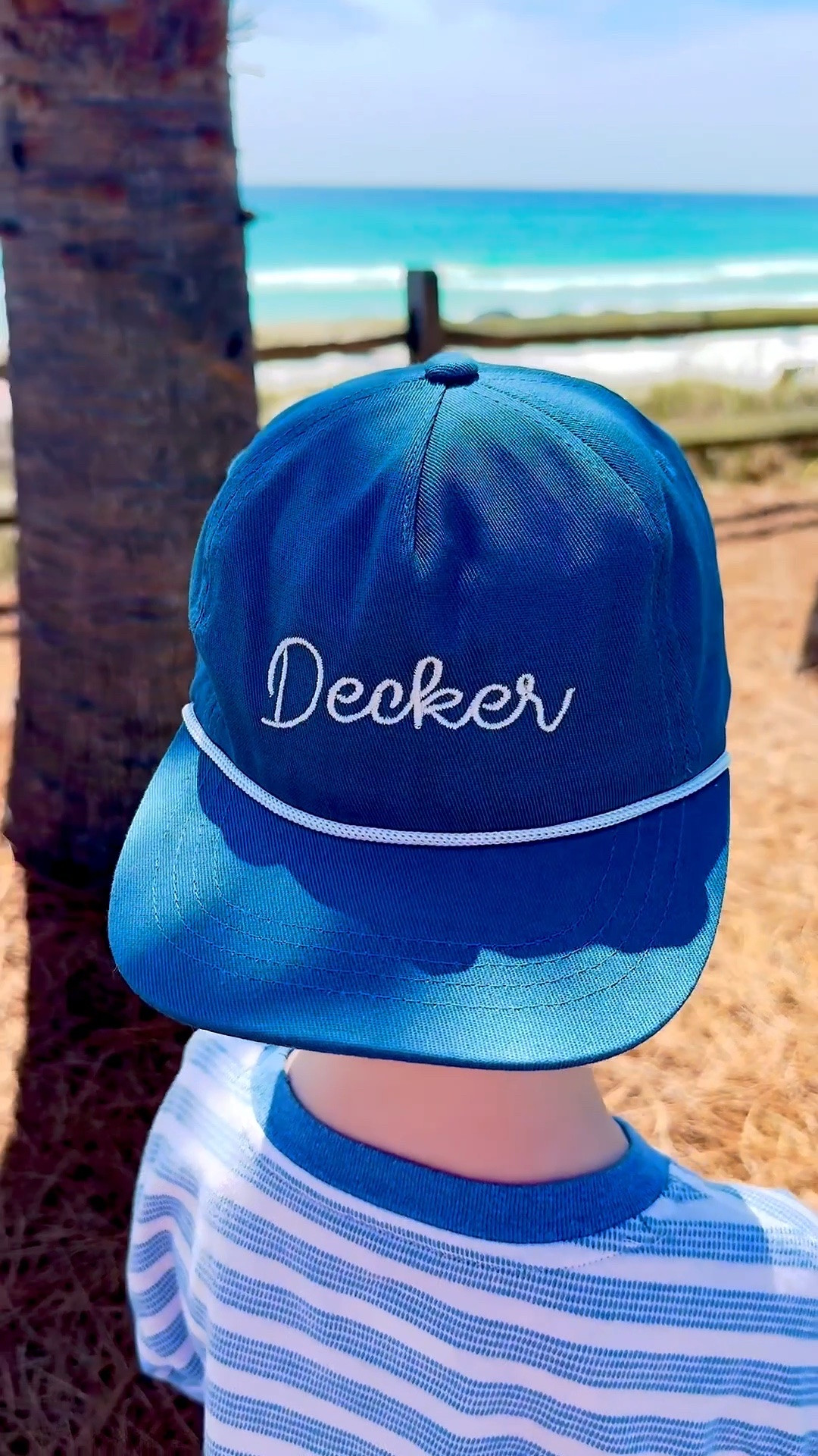 Found the cutest personalized kids hats from @Lemoine  
So many colors for boys + girls! 

#LTKBaby #LTKKids #LTKmomlife