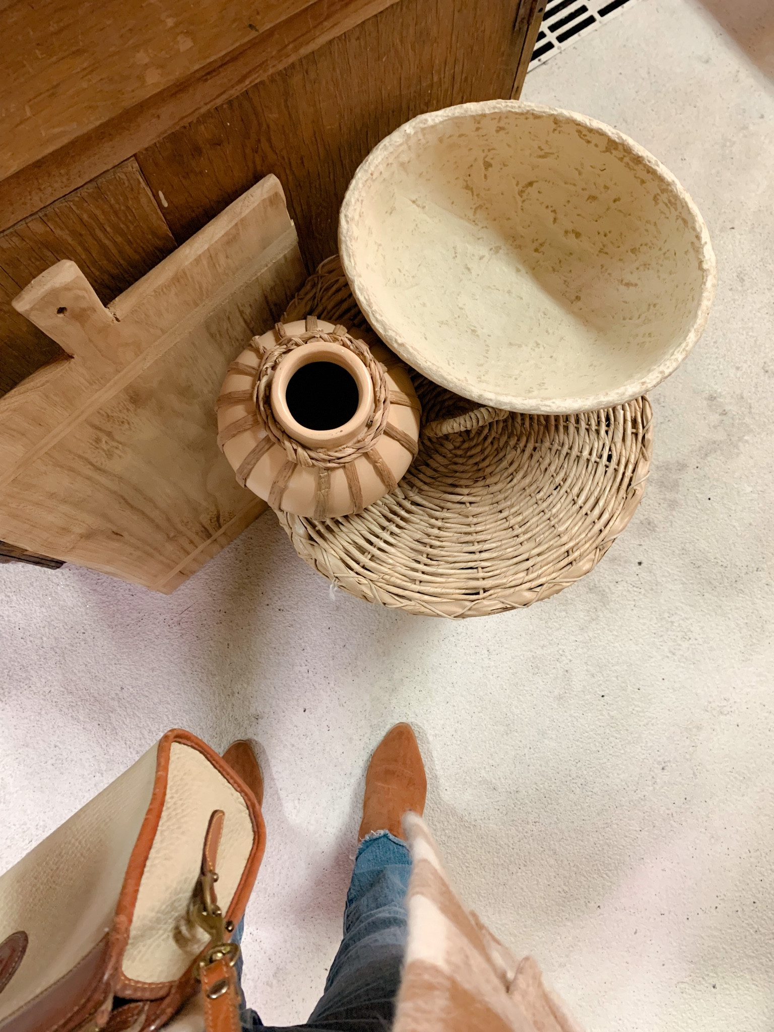 Linking similar boho decor finds and outfit details! 🤎

#LTKFind #LTKstyletip #LTKhome