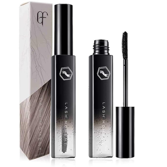 DMLNN Hair Finishing Stick, 2 Pack × 18ML Flyaway Hair Stick Moisturizing and Shiny Not Greasy S... | Amazon (US)