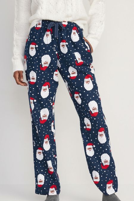 Christmas Pajamas! 

#LTKSeasonal #LTKHoliday