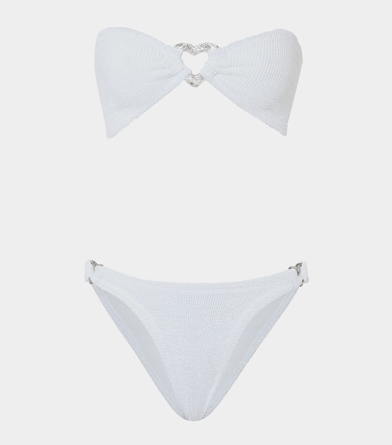 Nicole Bikini  
                    
                
                  
                     Whi... | HUNZA G