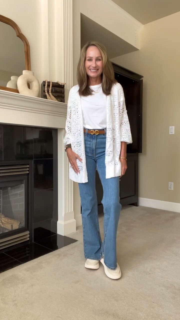 Casual chic. Sneakers or boots?#LTKFind

#LTKxPrime #LTKstyletip