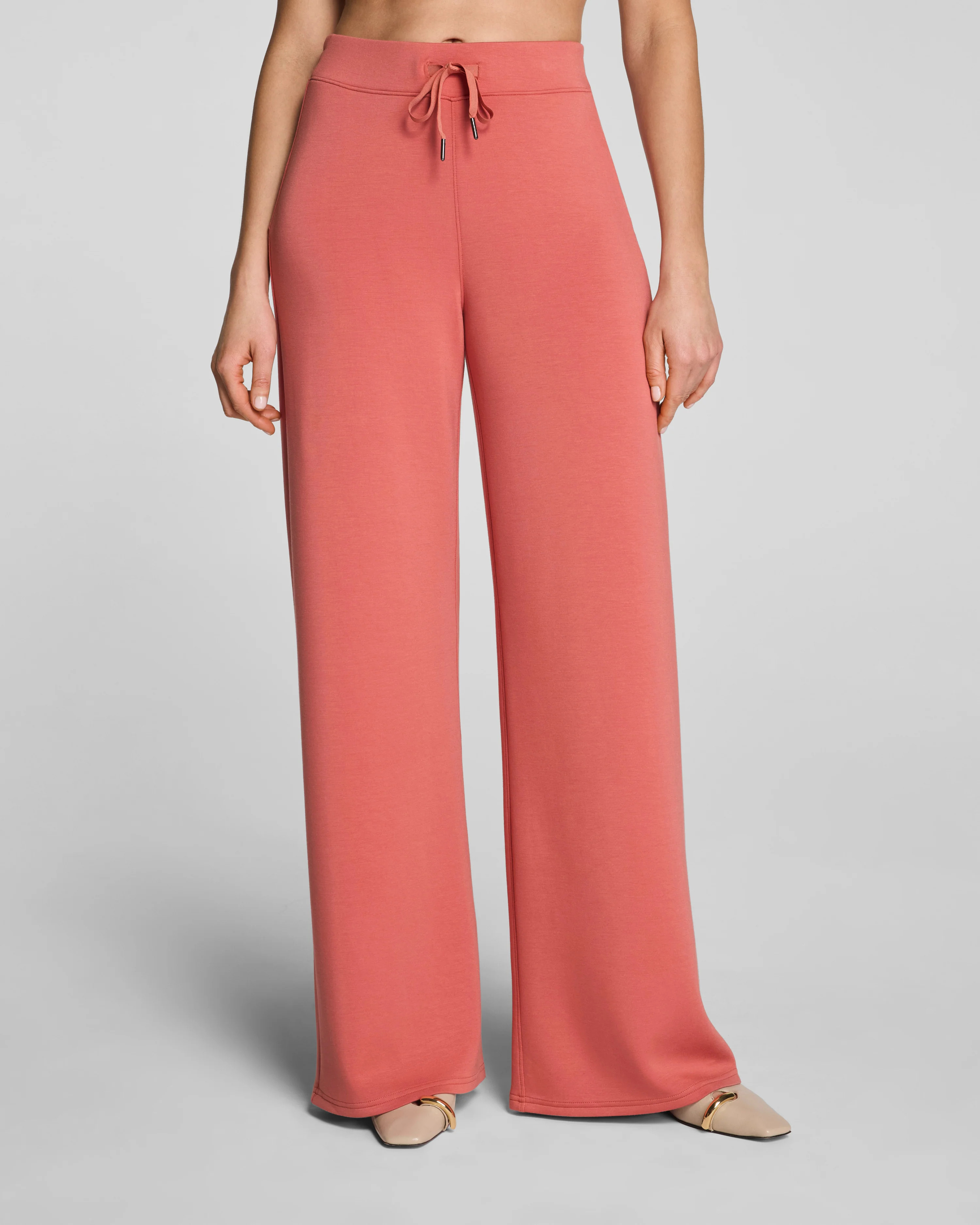 SPANX AirEssentials®Wide Leg Pant | Spanx