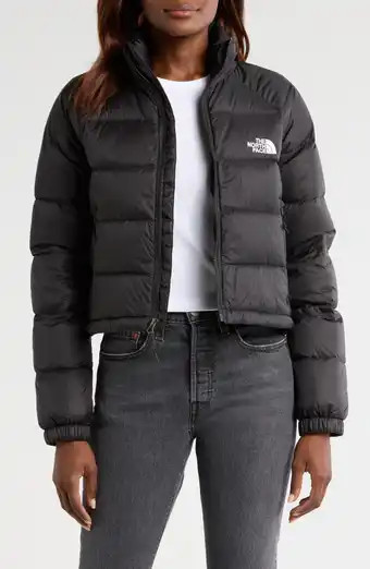 Hydrenalite Hooded Down Jacket | Nordstrom