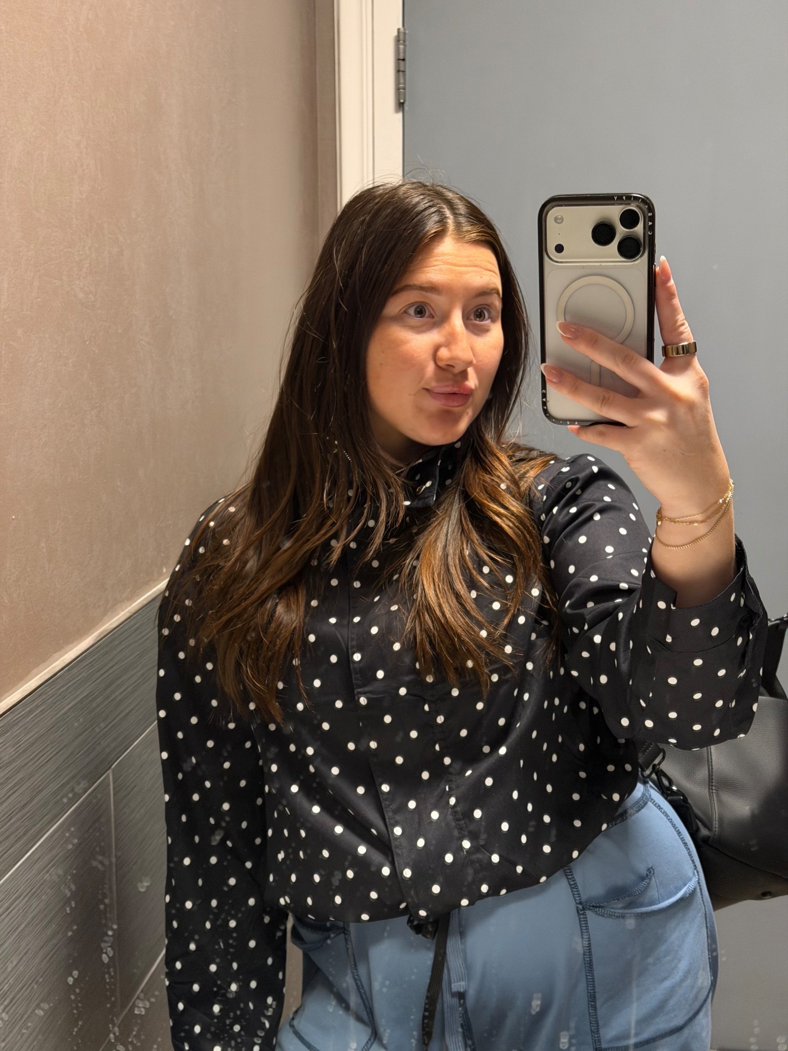 Full Amazon fit!