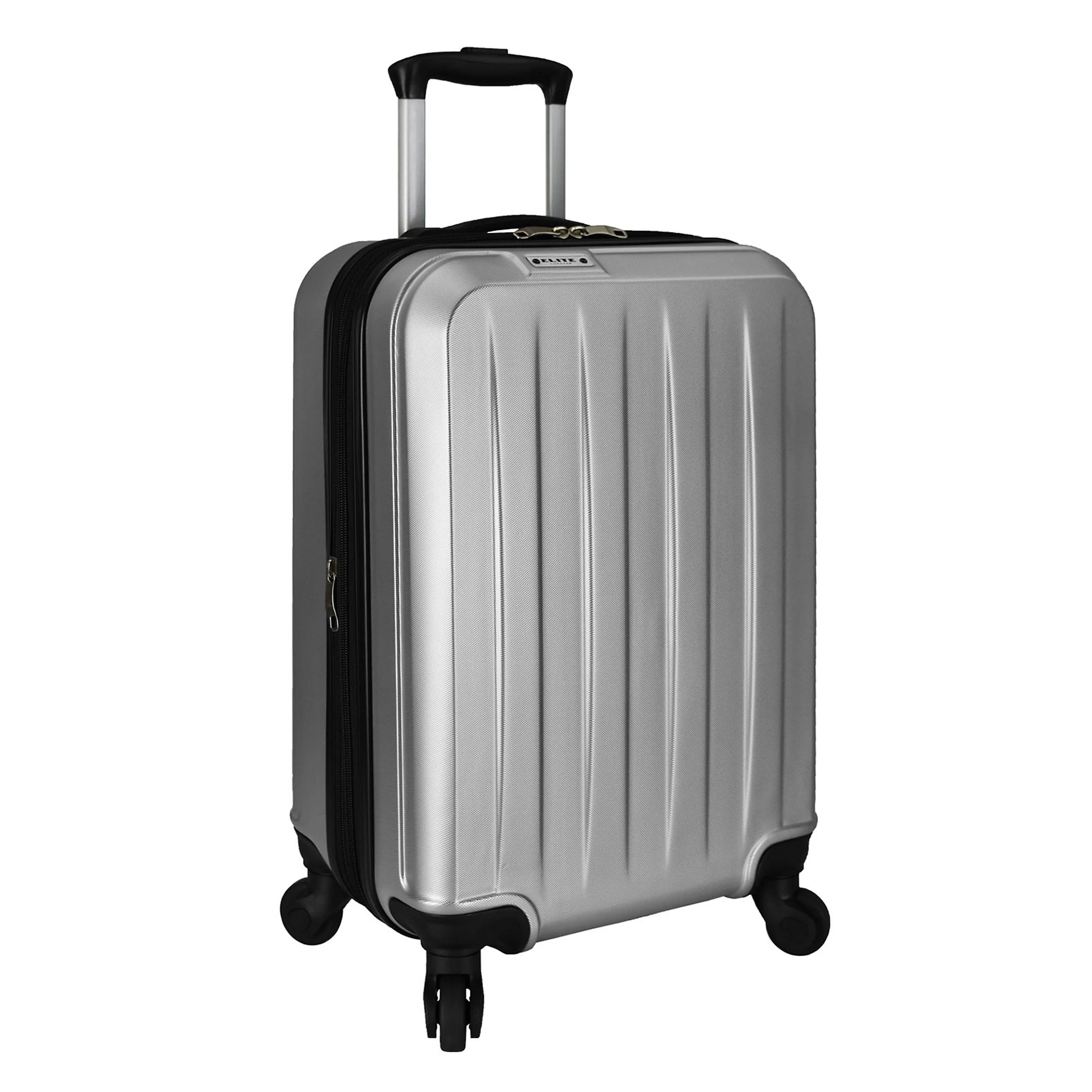 Elite Dori Expandable Carry-On Spinner Luggage | Kohl's