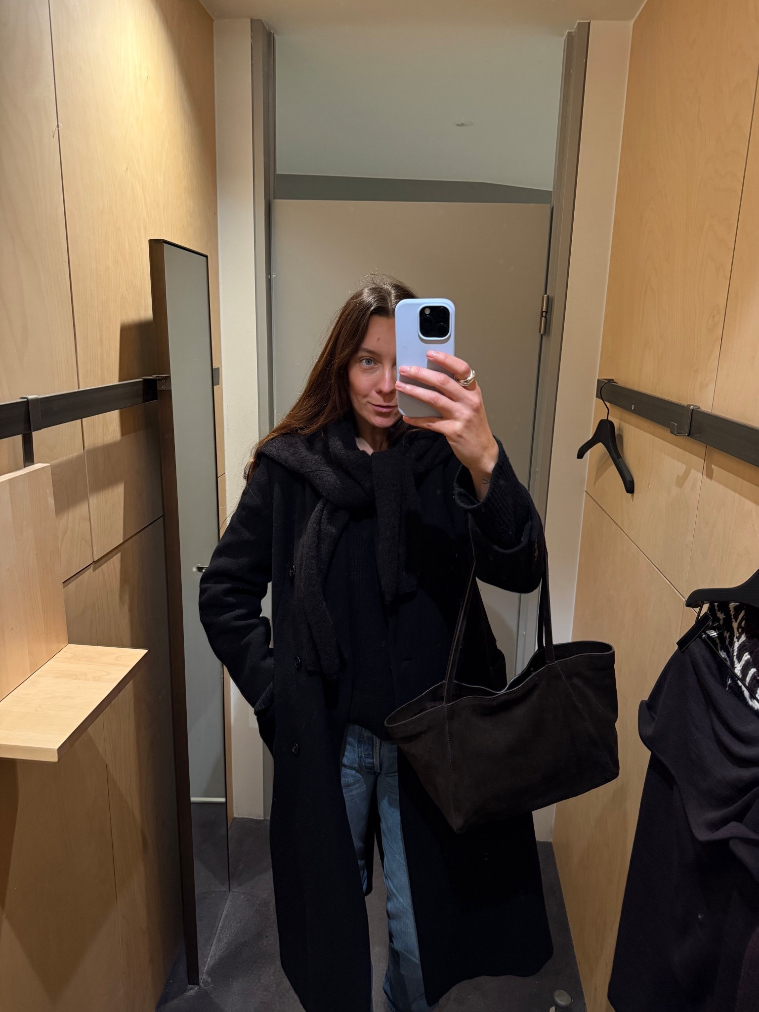 What I bought at cos during black week 

#LTKCyberWeek #LTKsale #LTKdeutschland