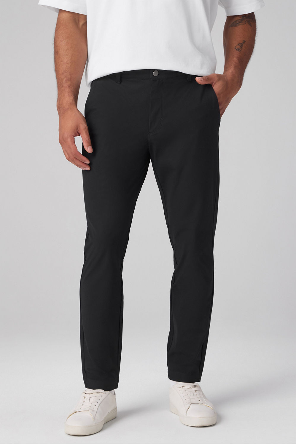 The Don Trouser (Classic Fit) (1,954)Eco Style | Fabletics