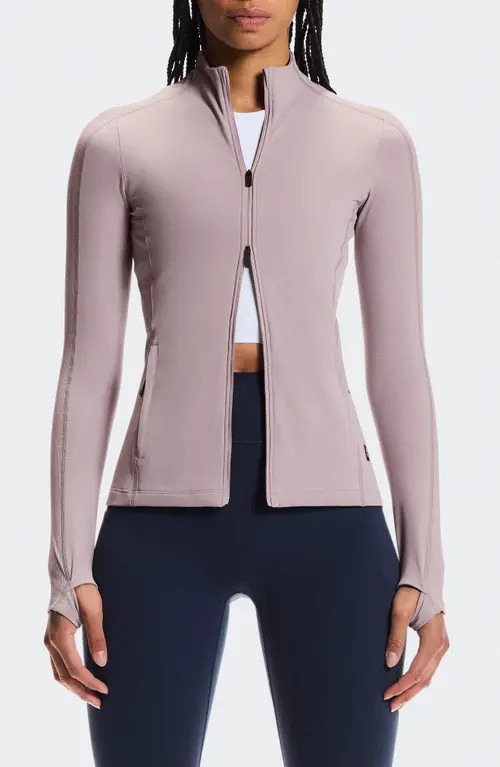 On Studio Jacket in Heron at Nordstrom, Size Small | Nordstrom