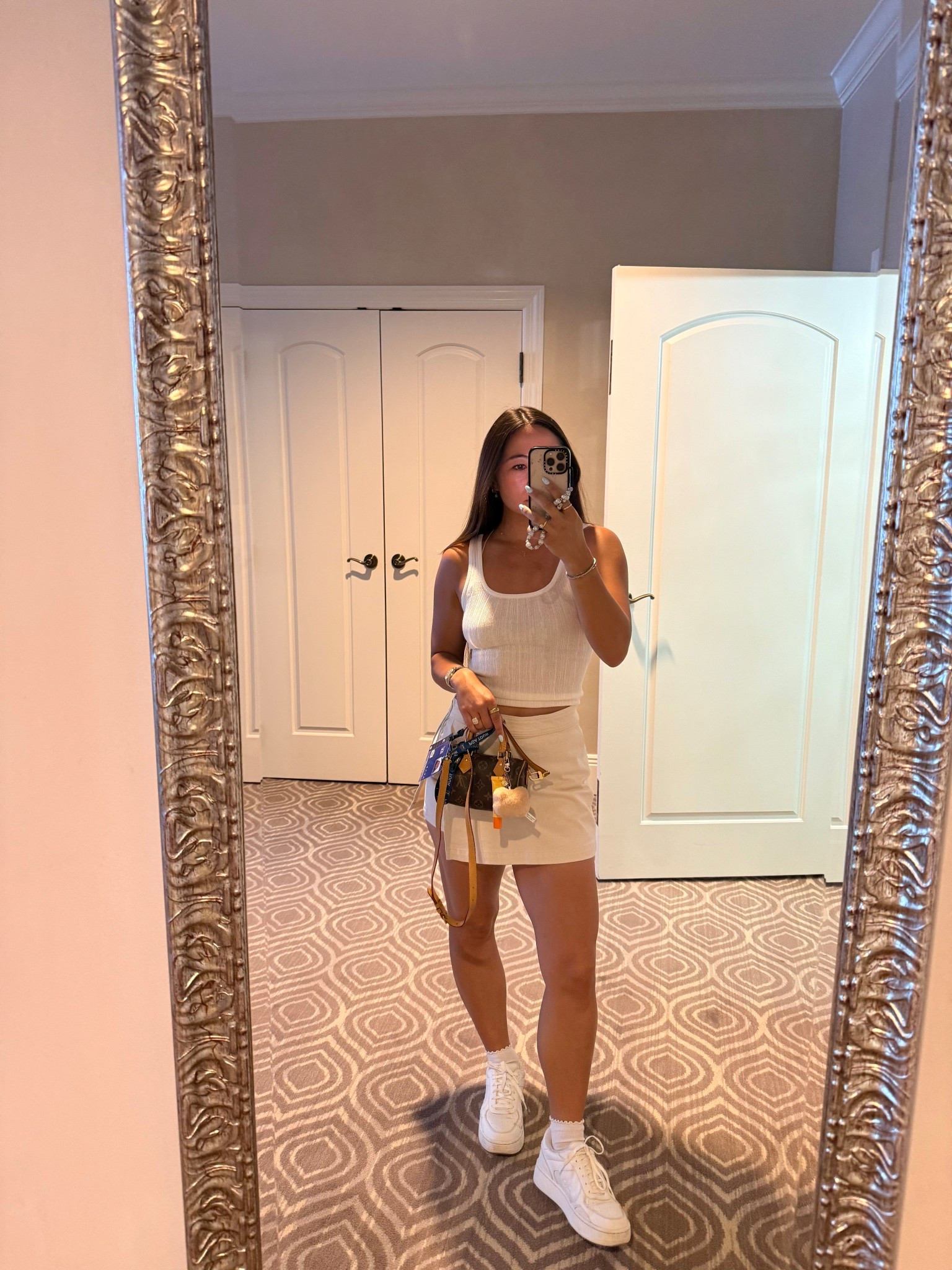 Nola day 1

#LTKootd #LTKgrwm #LTKActive