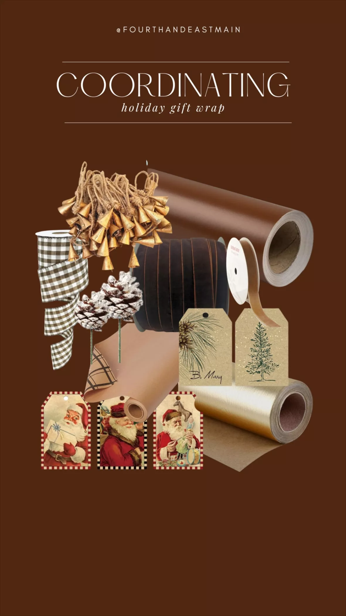 Wrapping Paper in Gift Wrap Supplies