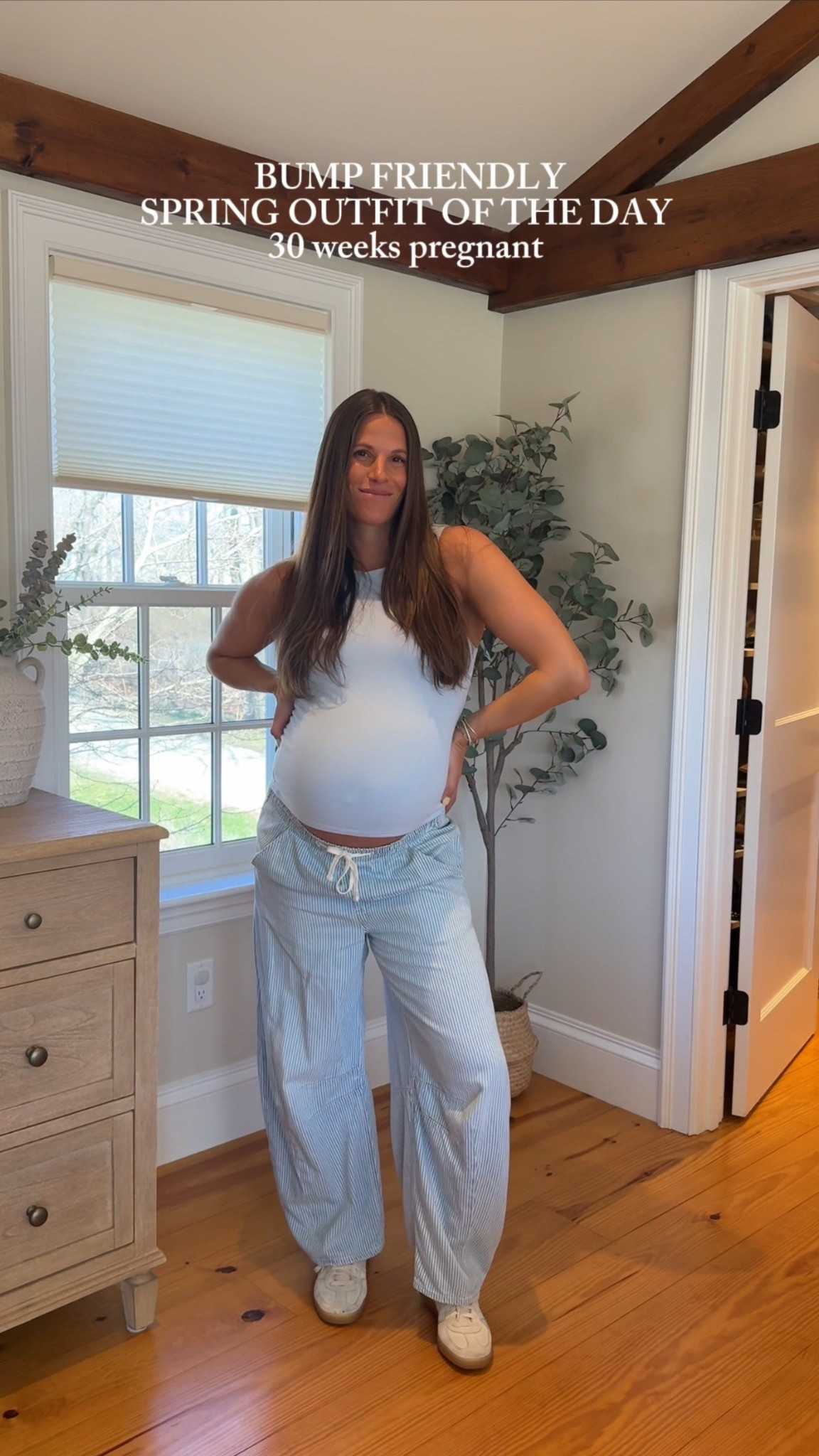 favorite pants for pregnancy 

#LTKmomlife #LTKBump
