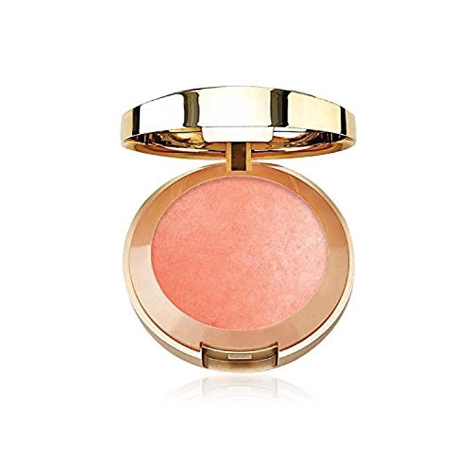Milani Baked Blush, Luminoso, 0.12 Ounce | Amazon (US)