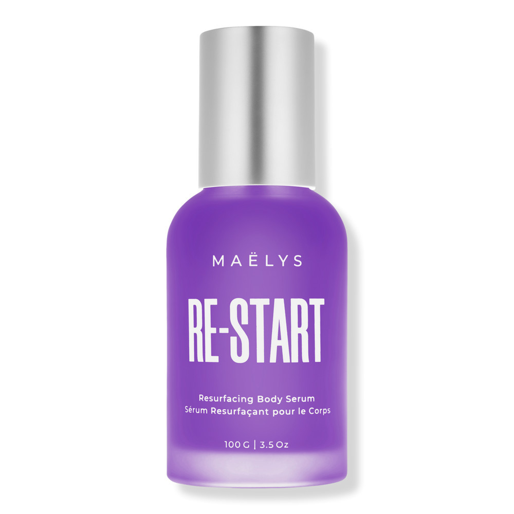 MAELYS RE-START Resurfacing Body Serum | Ulta