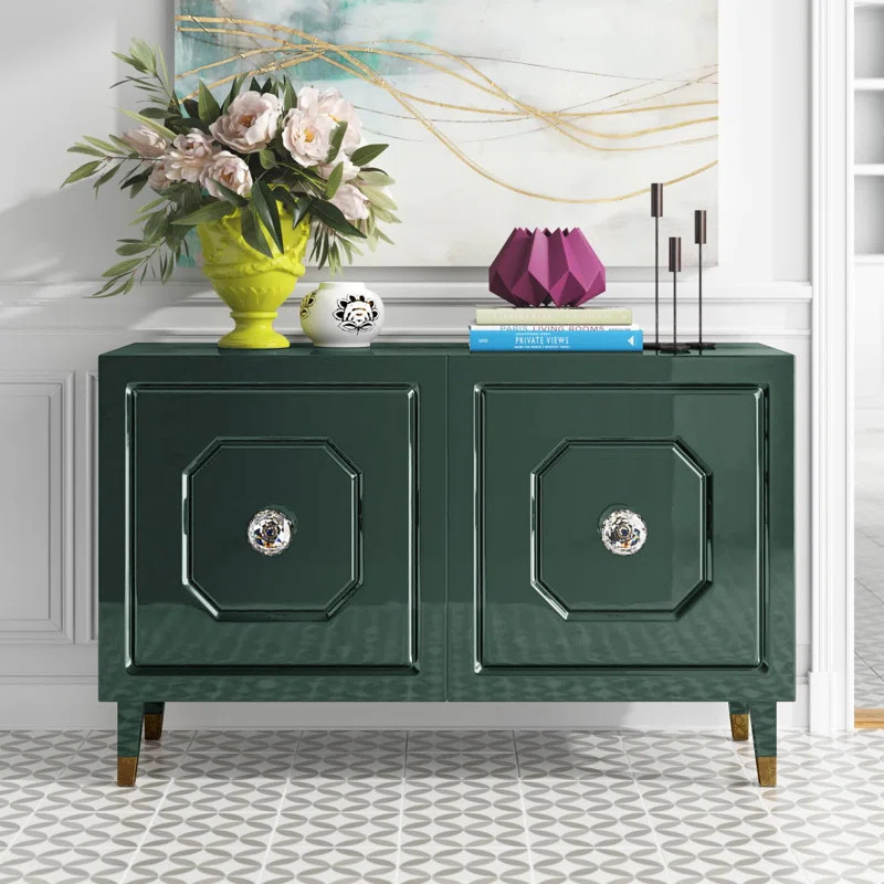 Elisa 47.9'' Sideboard | Wayfair North America