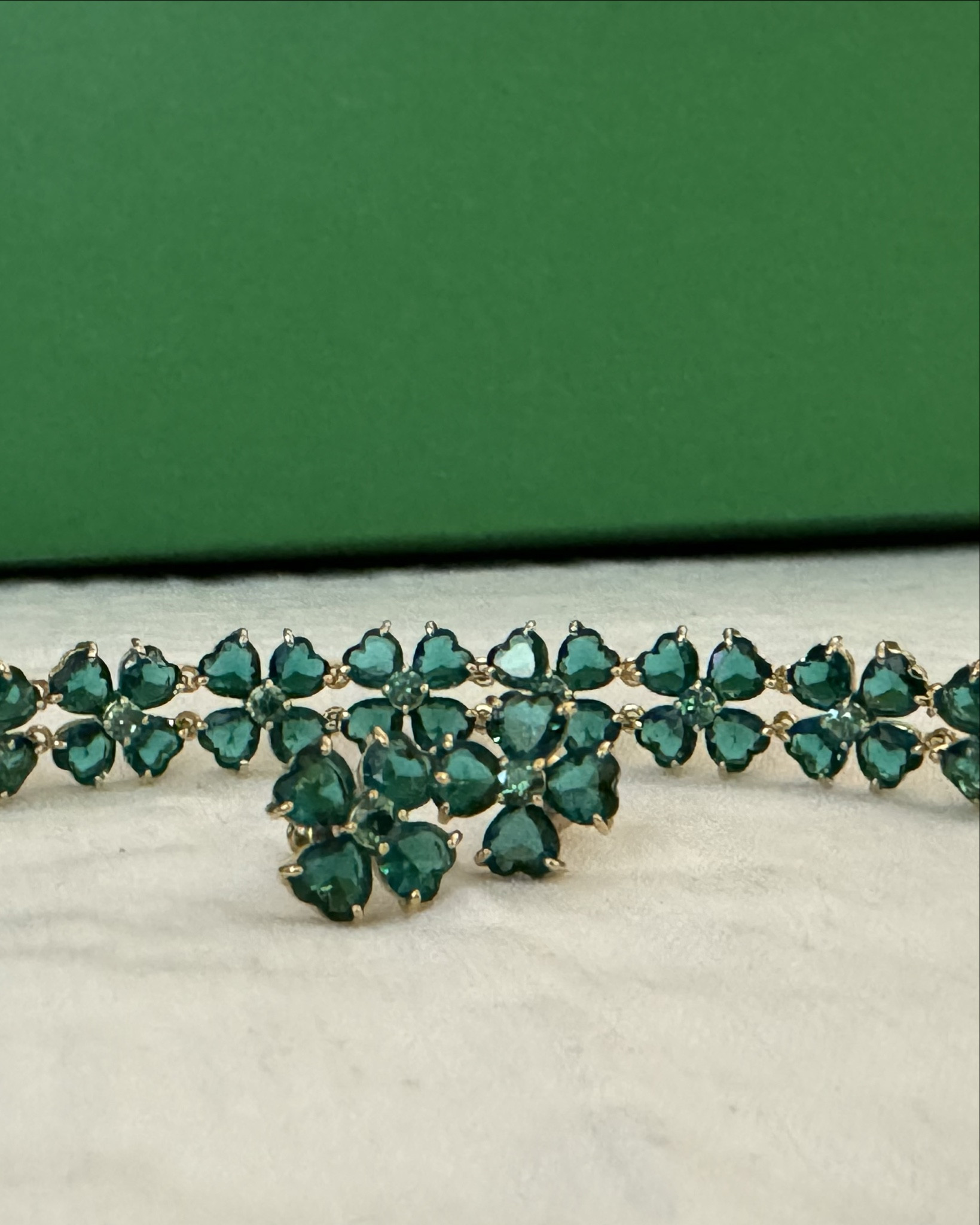 Green for the Celtics! 30% off at Swarovski 

#LTKSaleAlert