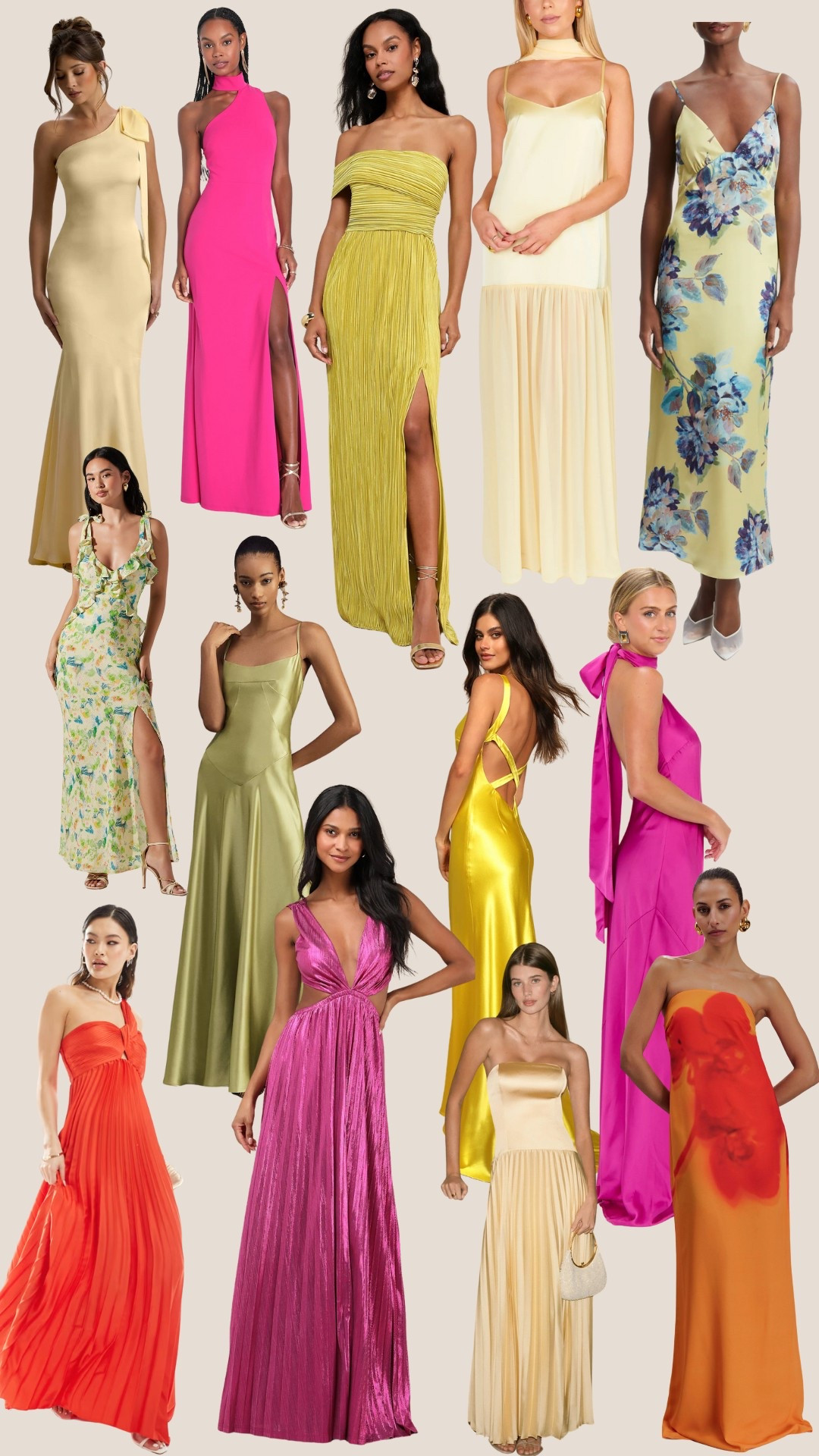 4/24/25 wedding guest dress inspo 🫶🏼 spring wedding guest dresses, summer wedding guest outfits, affordable wedding guest dress options, elegant wedding looks, formal spring dresses, dress ideas for weddings 2025, cocktail attire dresses, casual summer wedding dress, neutral wedding guest dress, colorful spring dresses, black tie optional dresses, garden wedding outfits, destination wedding guest looks, spring event outfits, romantic dresses, flowy dresses for weddings, LTK wedding guest edit, wedding guest fashion finds, outfit ideas for warm weather weddings, feminine wedding guest dresses

