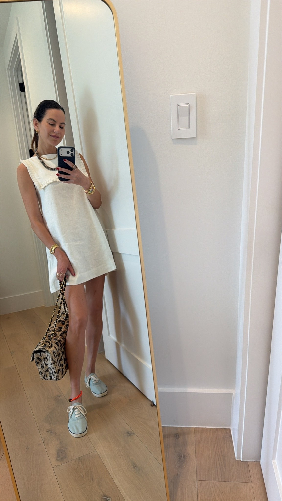 Easy throw on dress

#LTKootd #LTKdayinmylife #LTKgrwm