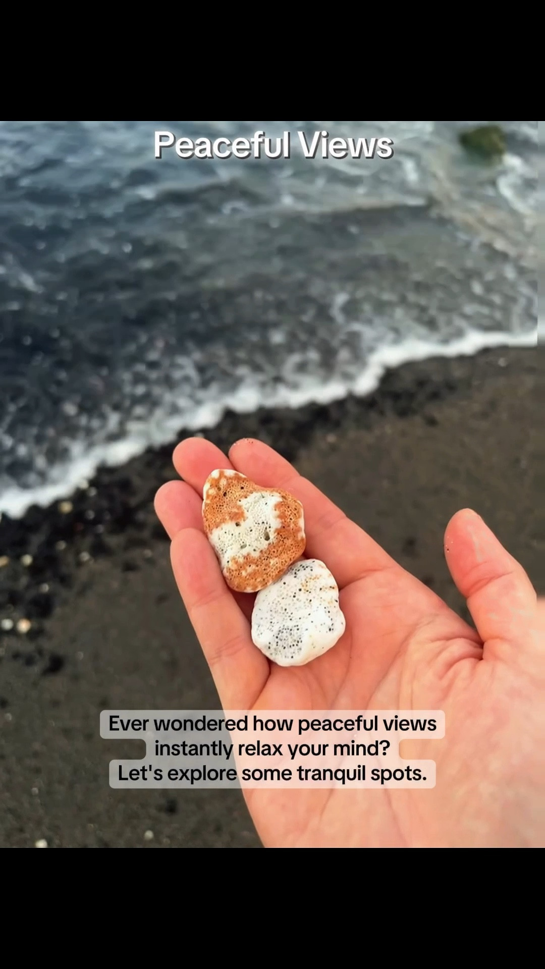 A picture can say a thousand words. Find your peaceful place in these photos. 

#LTKvlog #LTKselfcare #LTKTravel