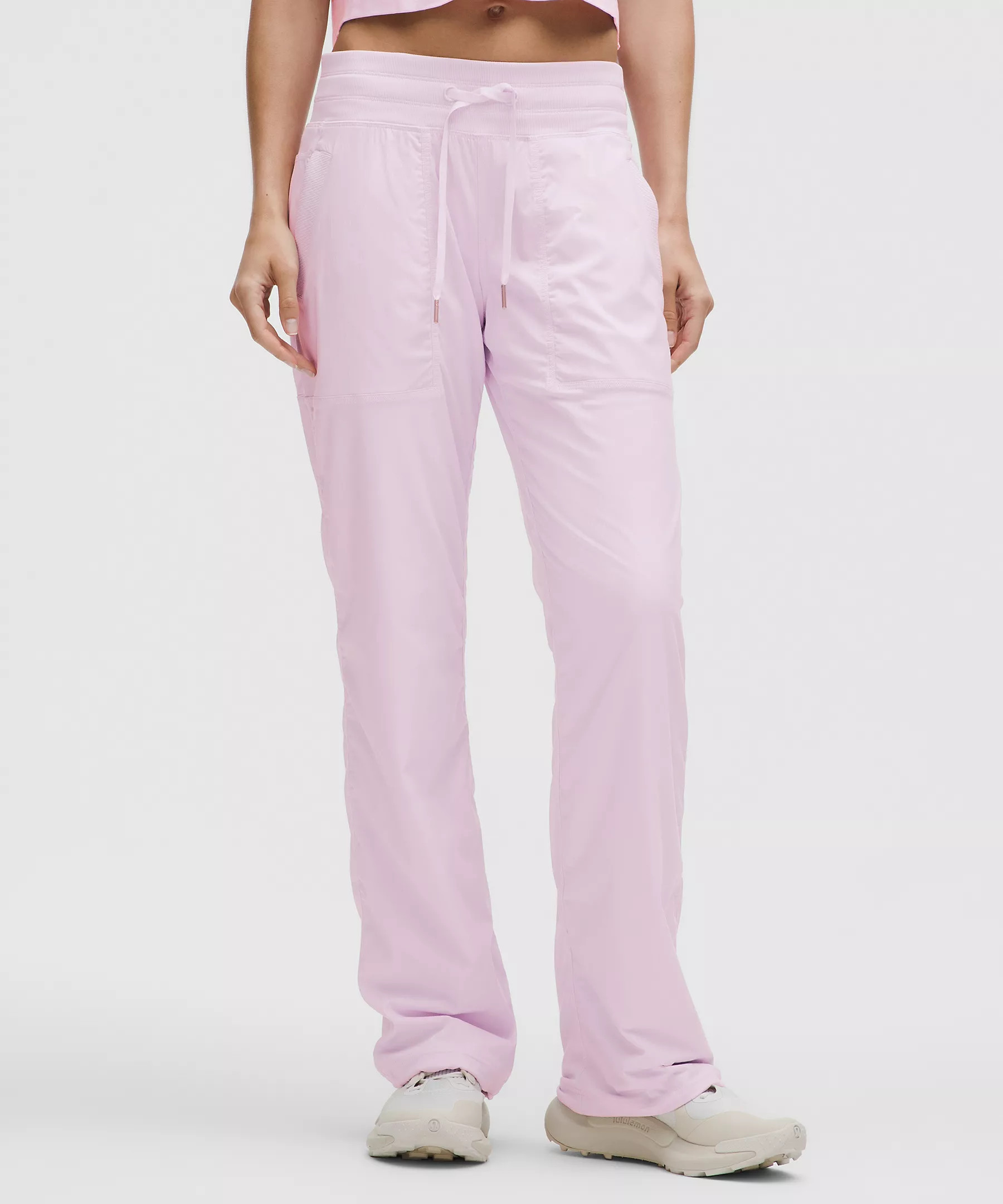 Dance Studio Mid-Rise Pant | Lululemon (US)