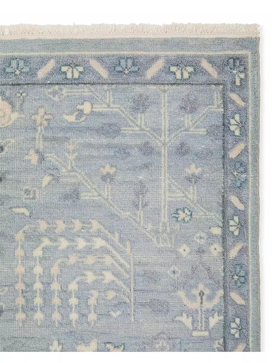 Westside Hand-Knotted Rug | Serena and Lily