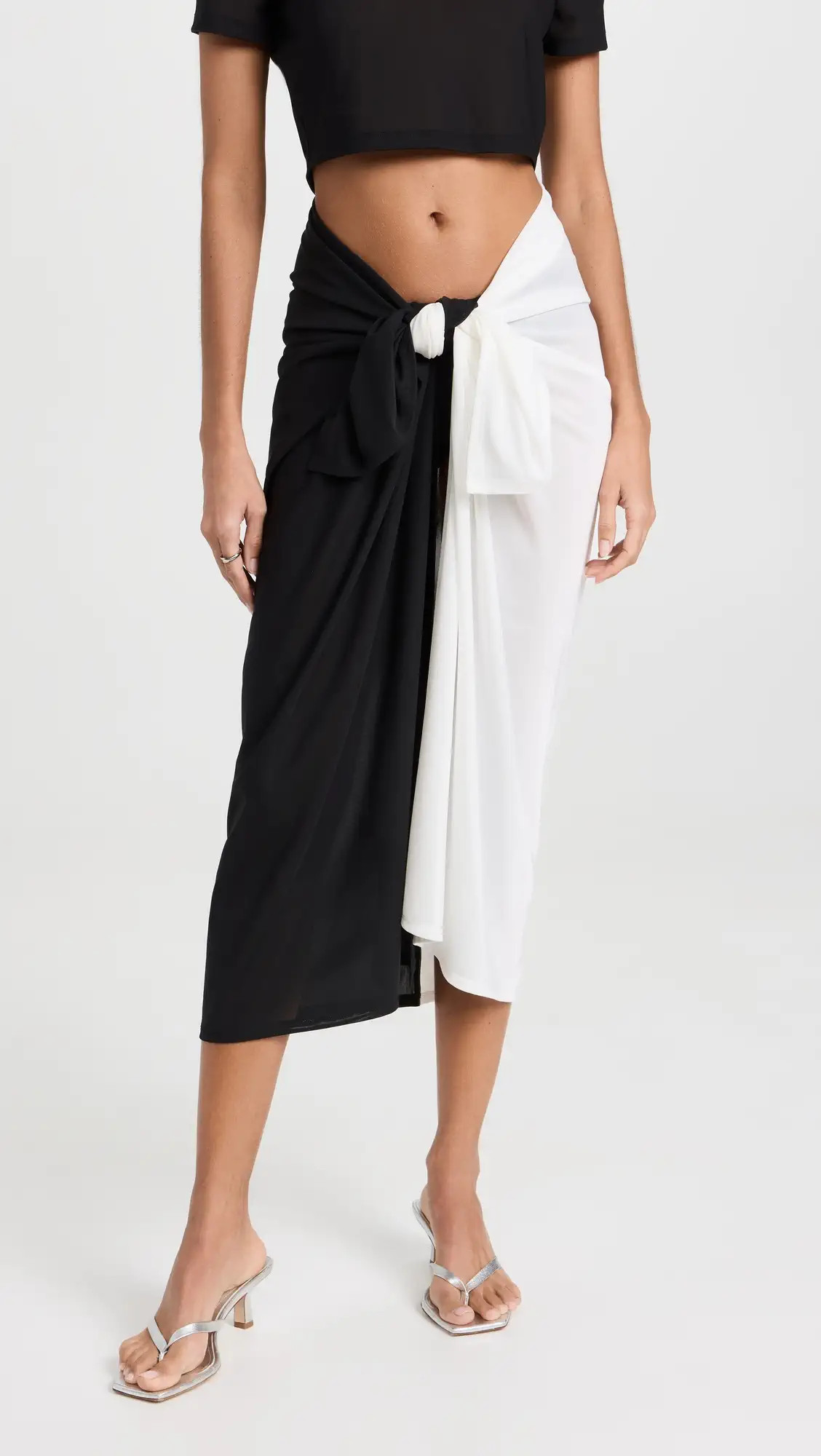 STAUD Kiana Skirt | Shopbop | Shopbop
