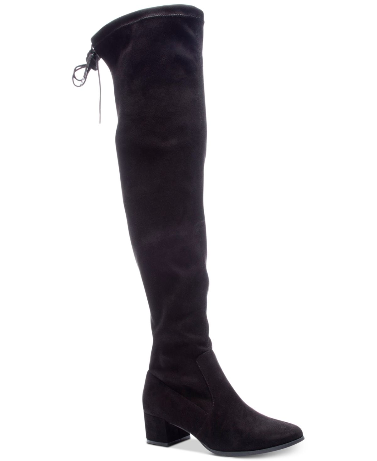 Chinese Laundry Mystical Over-The-Knee Boots Women's Shoes | Macys (US)