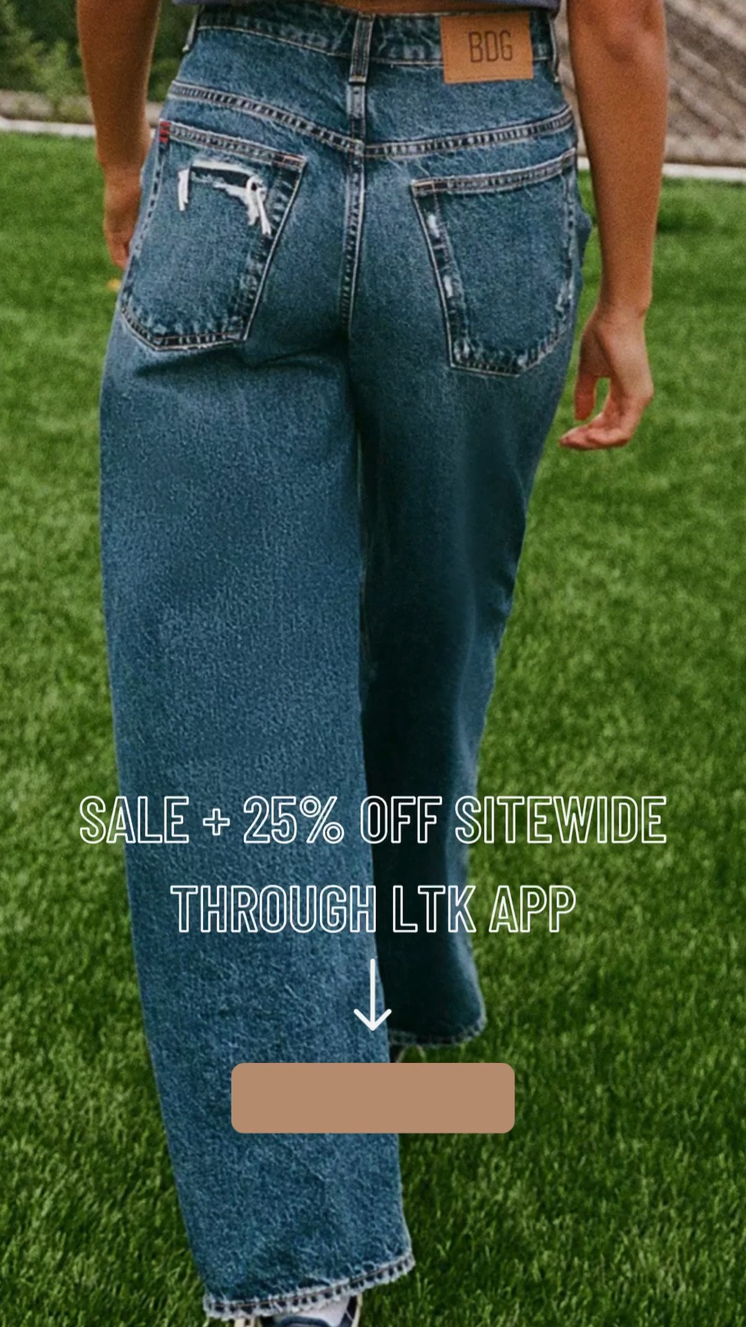 Urban Outfitters BDG Bella Baggy jeans — price cut + LTK exclusive sale! #URBAN #UrbanOutfitters #BDGBellaBaggyJeans #JeanStyle #BlueJeans #UOFashion 

#LTKHolidaySale #LTKsalealert #LTKfindsunder100
