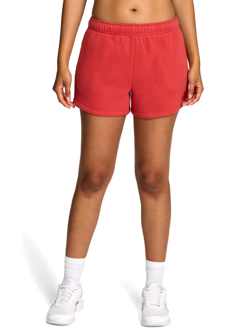 Reebok Women's Weekender Shorts, Sizes XS-XXXL | Walmart (US)