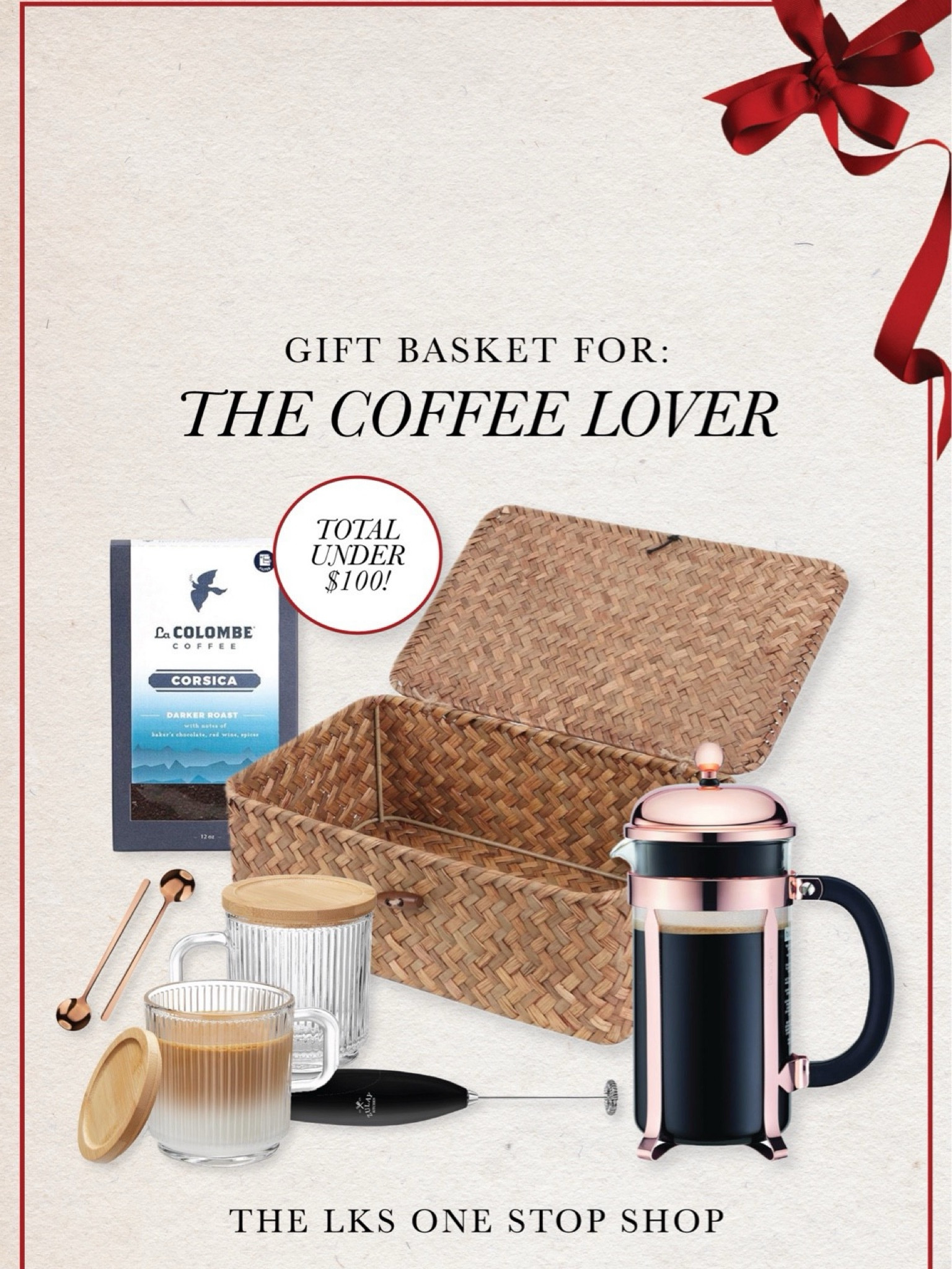 gift ideas for the coffee lover on your list ☕️

#LTKGiftGuide #LTKHome