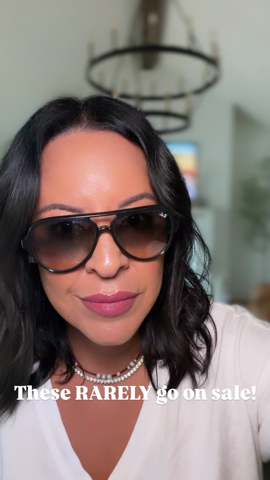 Amazon prime deal on my favorite Rayban sunglasses! 😎 overnight prime shipping!

#LTKSaleAlert #LTKTravel #LTKOver40