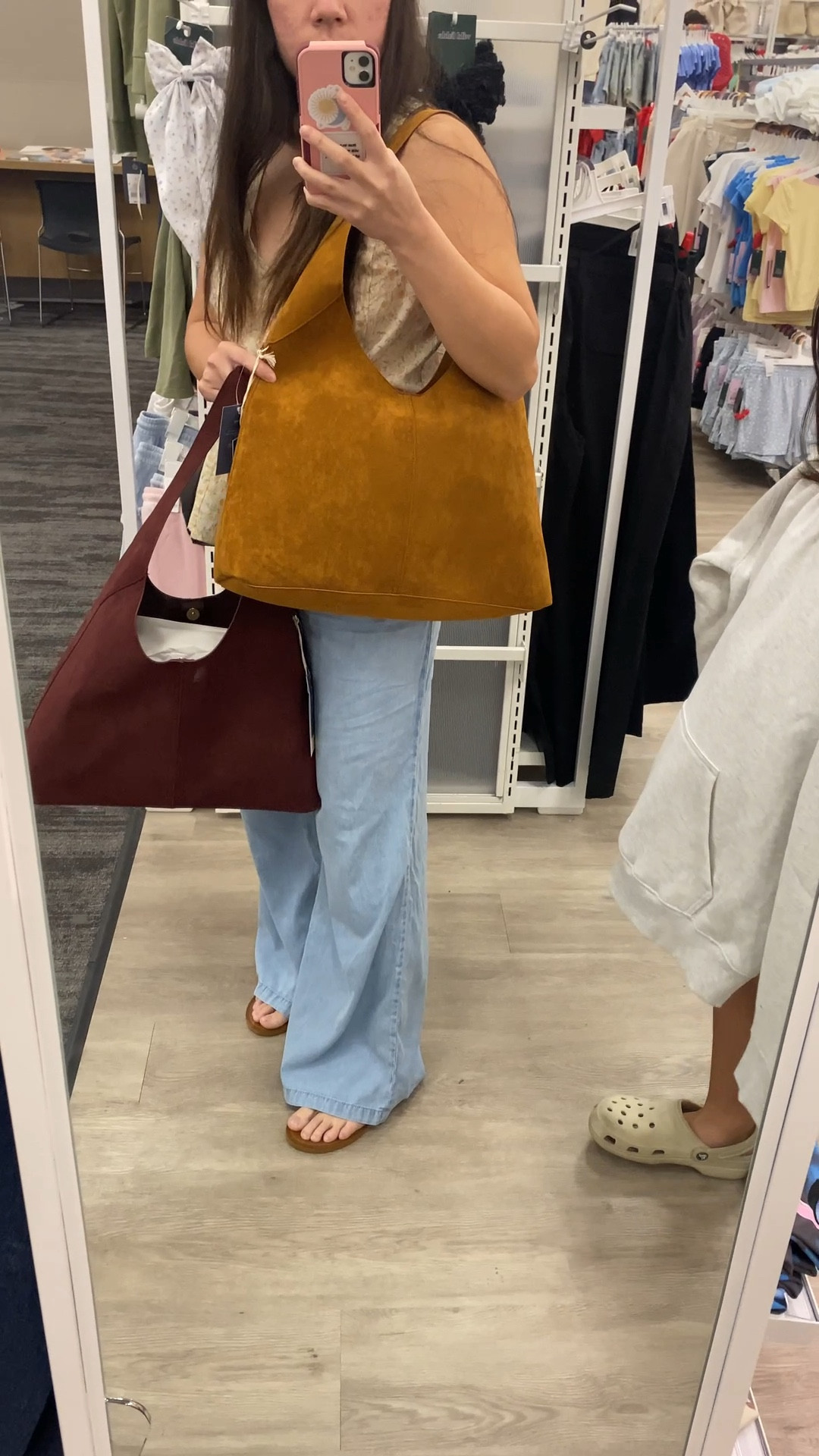 Target fall bags! 🍁 

#LTKU #LTKItBag