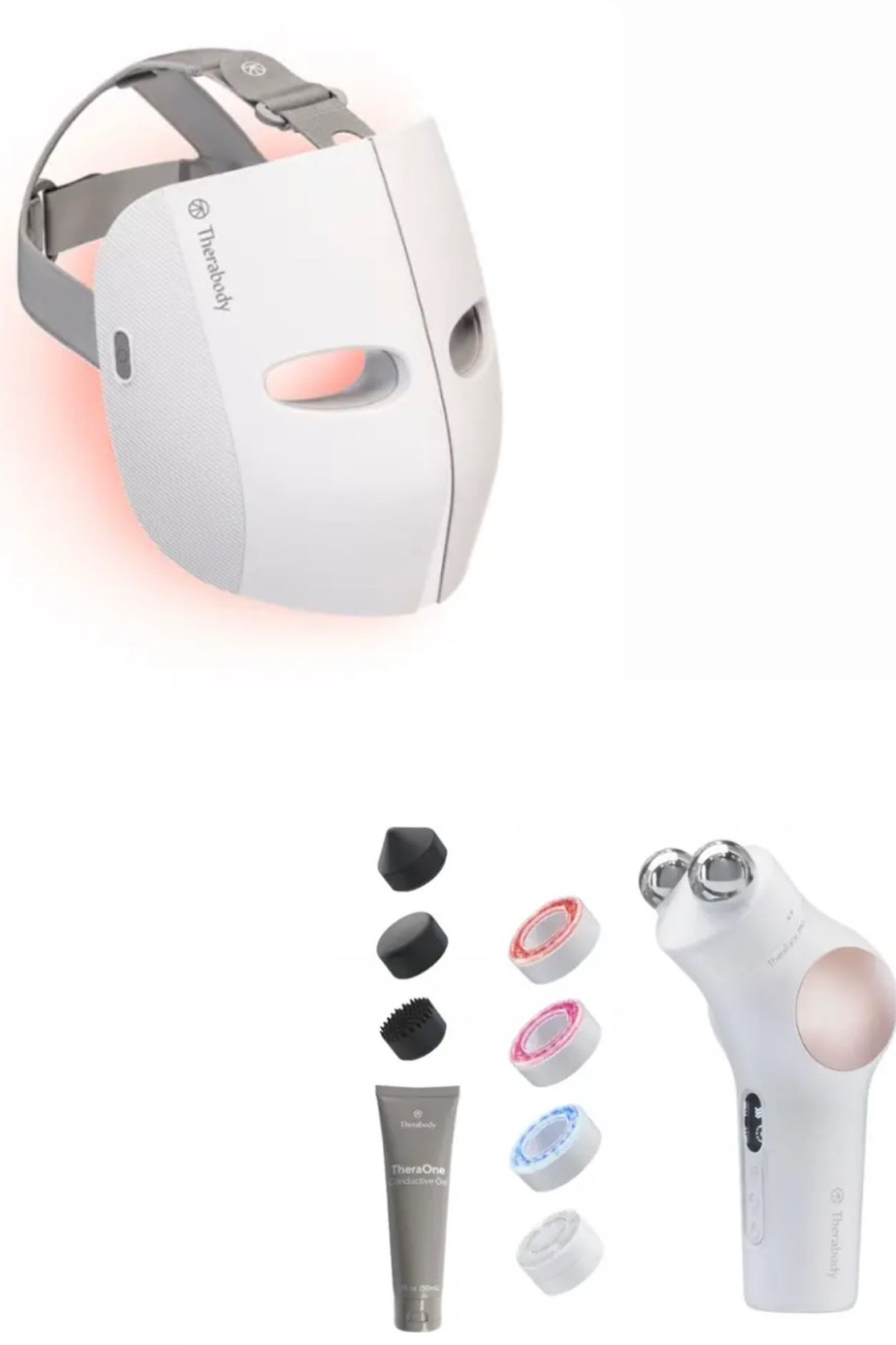 Beauty device 
Red light blue light therapy 
Promotes circulation and stimulates mitochondria 

#LTKGiftGuide #LTKCyberWeek #LTKBeauty