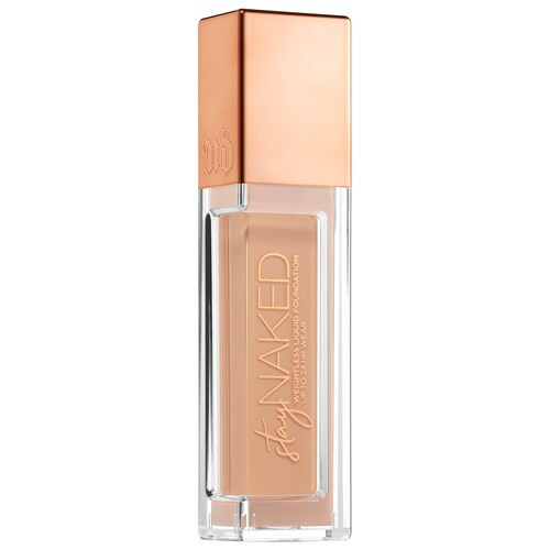 Urban DecayStay Naked Weightless Foundation | Sephora (US)