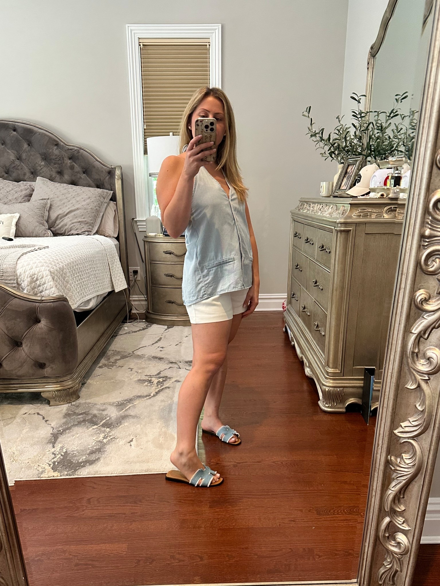 #ootd LDW 

#LTKSaleAlert #LTKFindsUnder50 #LTKStyleTip