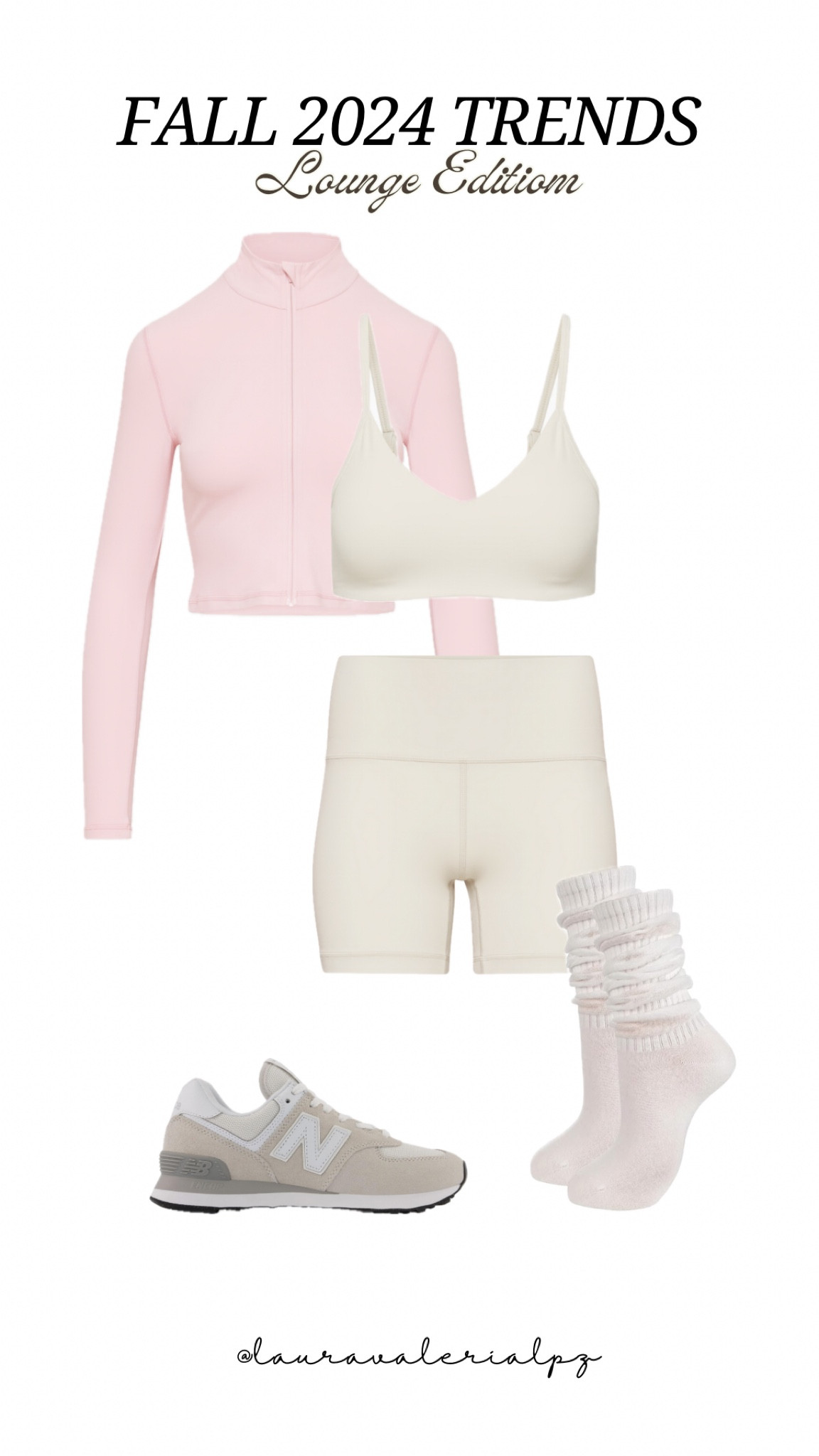 lounging fit inspo 10 🍭🫧
sports bra color is sold out- matte pearl 

#LTKHome #LTKSeasonal #LTKActive