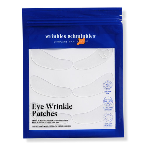 Wrinkles Schminkles Eye Wrinkle Patches | Ulta